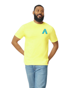 Archers Rewards Short Sleeve T-Shirt