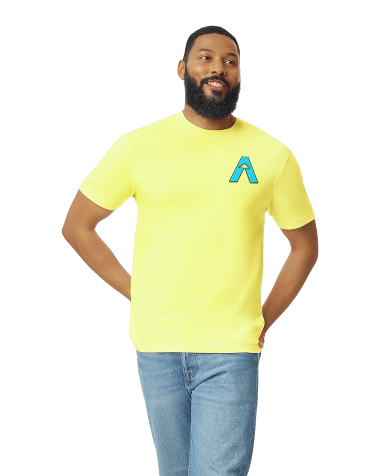 Archers Rewards Short Sleeve T-Shirt