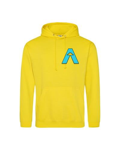 Archer Hoodie
