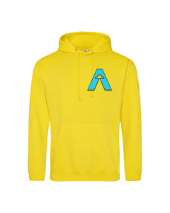 Archer Hoodie