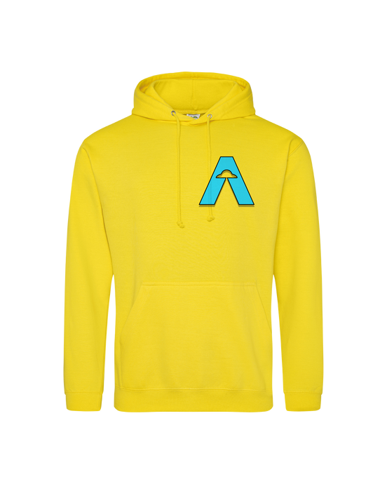 Archer Hoodie